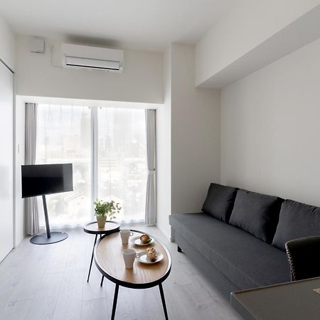 Bon Osaka West Lägenhet Exteriör bild